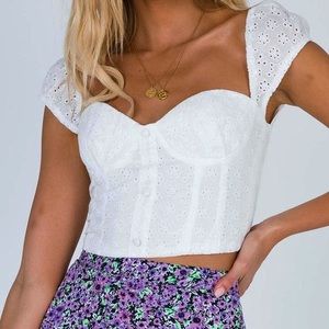 Princess Polly top